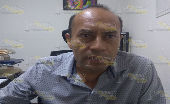 Despiden a tres inspectores de comercio