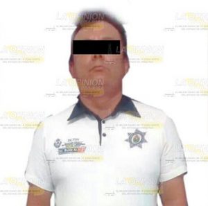 Caen pseudo agentes de tránsito en Martínez de la Torre Caen Pseudo Agentes Tránsito Martínez de la Torre