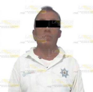 Caen pseudo agentes de tránsito en Martínez de la Torre Caen Pseudo Agentes Tránsito Martínez de la Torre