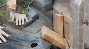 Capturan a persona de Martínez de la Torre con paquetes de droga Capturan Persona Martínez de la Torre Paquetes Droga