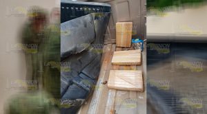 Capturan a persona de Martínez de la Torre con paquetes de droga Capturan Persona Martínez de la Torre Paquetes Droga