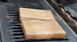 Capturan a persona de Martínez de la Torre con paquetes de droga Capturan Persona Martínez de la Torre Paquetes Droga