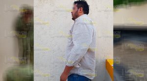 Capturan a persona de Martínez de la Torre con paquetes de droga Capturan Persona Martínez de la Torre Paquetes Droga