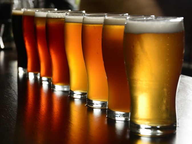 Viernes 3 de agosto se celebra el Día Internacional de la Cerveza