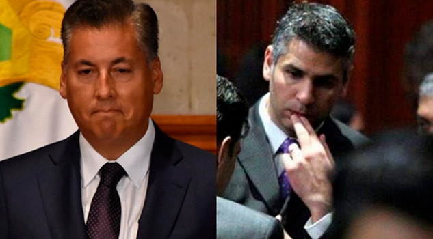 Cinco diputados federales implicados en red de empresas fantasma pierden fuero Cinco Diputados Federales Implicados Red Empresas Fantasma Pierden Fuero