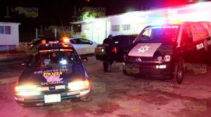 Comerciante de Papantla es baleado Comerciante Papantla Baleado
