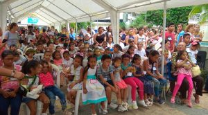 Concluye en Tuxpan el curso Mis Vacaciones en la Biblioteca Concluye Tuxpan Curso Mis Vacaciones Biblioteca
