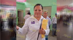 Confusión en Zacate Colorado por limpia en el programa 65 y más Confusión Zacate Colorado Por Limpia Programa 65 Más