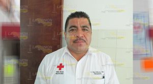 Cruz Roja de Cerro Azul convoca a mujeres Cruz Roja Cerro Azul Convoca Mujeres