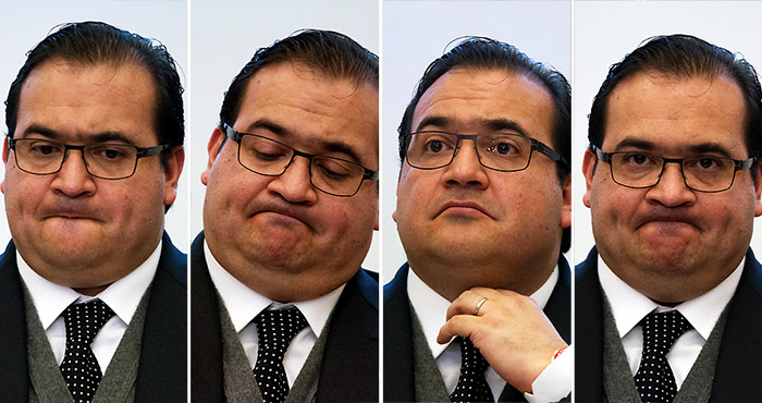 Del “me estoy mordiendo un huevo” al “merezco abundancia”: el caso Duarte-Karime indigna a México