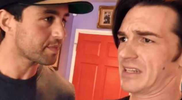Drake y Josh se reunieron, hablaron de un spin off Drake Josh Se Reunieron Hablaron Spin Off