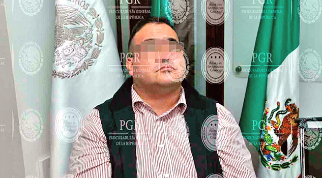 Aún no hay notificación de la acusación formal de PGR contra Duarte: Arturo Ángel