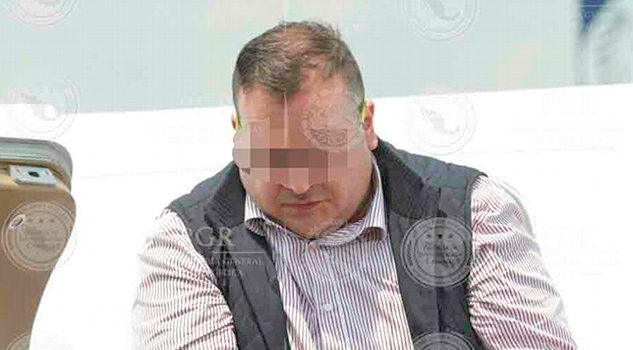Inicia plazo de 15 días para que PGR presente acusación contra Duarte