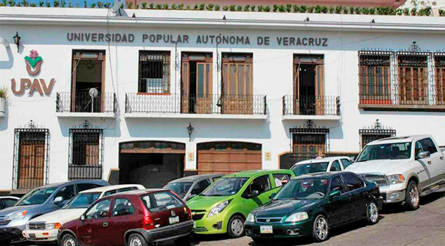 Las licenciaturas de la UPAV están avaladas por la SEP y SEV, afirman directivos
