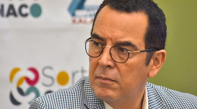 No habrá subsidio para los cafetaleros de Veracruz: Pérez Astorga