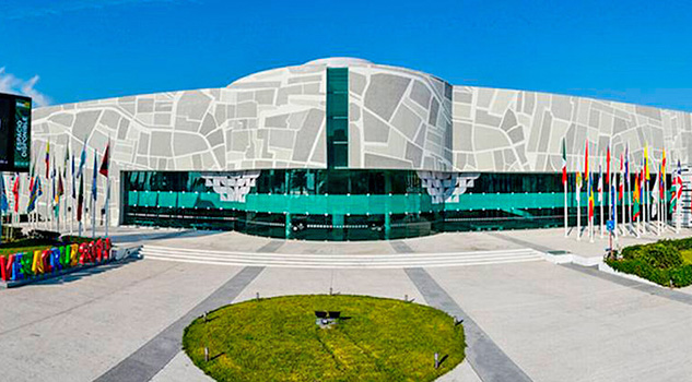 Impactaría a turismo embargo al WTC