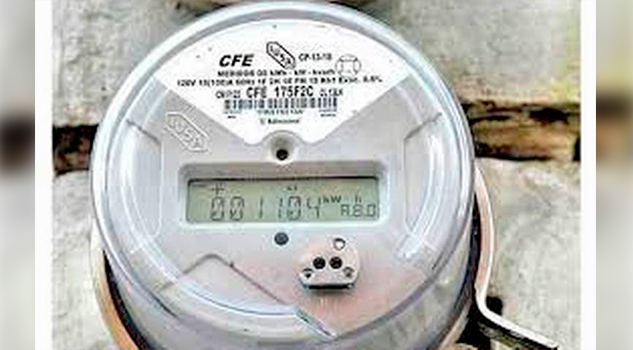 Sin energía eléctrica, poco más de 200 pueblos de Veracruz