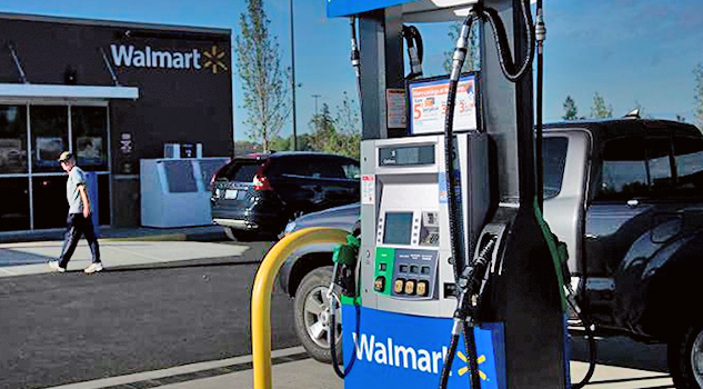 Walmart sigue ampliando sus servicios y también tendrá gasolineras en México