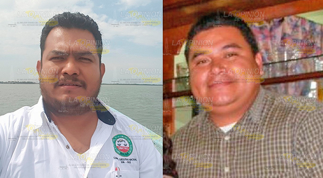 Identifican a los ejecutados sobre la autopista Tuxpan - Naranjos