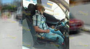 Ejecutan a taxista en pleno centro de Naranjos, recibe tiro en la cabeza Ejecutan Taxista Pleno Centro Naranjos