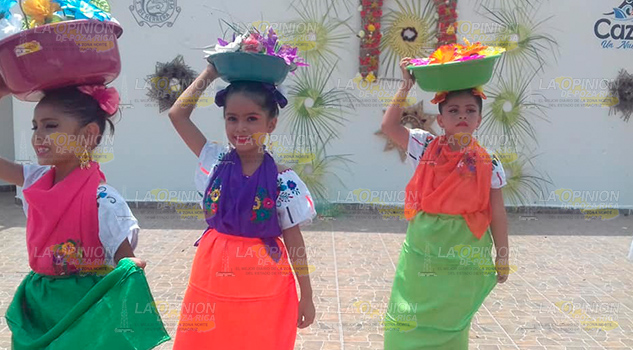 En riesgo la lengua totonaca en Cazones de Herrera En Riesgo Lengua Totonaca Cazones de Herrera