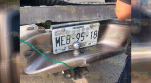 Encontronazo sobre la México-Tuxpan, hay 5 personas lesionadas Encontronazo Sobre La México Tuxpan, Hay 5 Personas Lesionadas