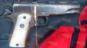 ¡Dia Rojo! Enfrentamiento entre policías y delincuentes en Xalapa Enfrentamiento Entre Policías Delincuentes Xalapa