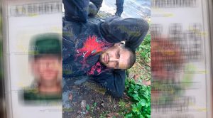 ¡Dia Rojo! Enfrentamiento entre policías y delincuentes en Xalapa Enfrentamiento Entre Policías Delincuentes Xalapa