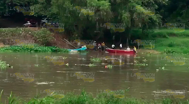 Exigen un puente en "Bajo Grande" Exigen Puente Bajo Grande Cazones