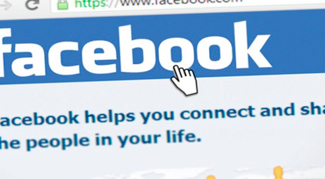 Facebook elimina 32 páginas sospechosas de generar división política Facebook Elimina 32 Páginas Sospechosas Generar División Política