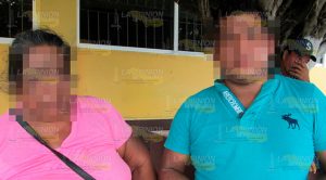 Familia denuncia a comandante por abuso de autoridad en Cerro Azul Familia Denuncia Comandante Por Abuso Autoridad Cerro Azul