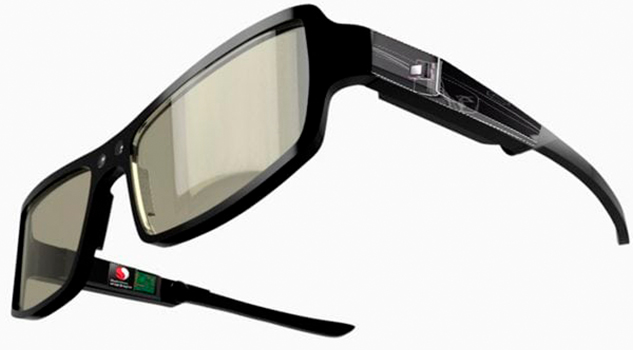 Firma mexicana quiere hacer accesibles lentes de realidad aumentada Firma Mexicana Quiere Hacer Accesibles Lentes Realidad Aumentada