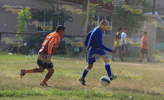 Listos los equipos, de la tercera división: del grupo II