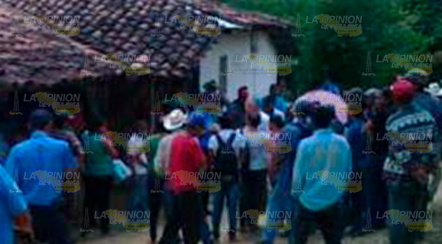 Hallan a joven colgado en su domicilio Hallan Joven Colgado Domicilio