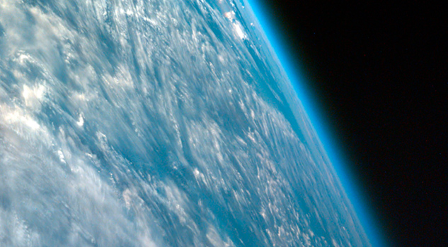 Hallan misteriosa anomalía en la atmósfera terrestre Hallan Misteriosa Anomalía Atmósfera Terrestre