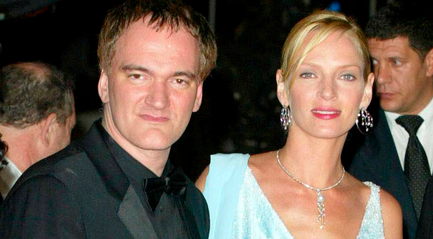 Hija de Uma Thurman actuará en película de Tarantino Hija Uma Thurman Actuará Película Tarantino