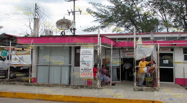 Hombres en Naranjos, renuentes a Campaña de Control de Natalidad Hombres Naranjos Renuentes Campaña Control Natalidad