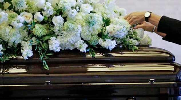 Nueve personas mueren tras ir a funeral