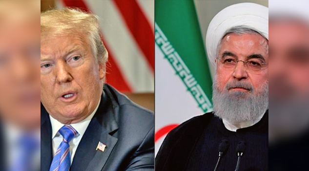 Reunirse con Trump "sería una humillación", líderes iranís