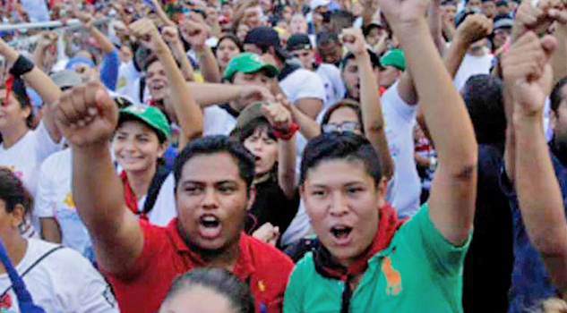 Nicaragua vive tragedia y el mundo desvía la mirada: ONU