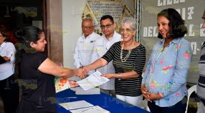 Inicia recepción de documentos para becas municipales en Tlapacoyan Inicia Recepción Documentos Para Becas Municipales Tlapacoyan