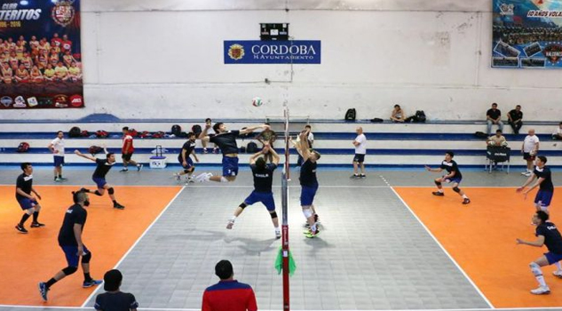 Durmieron en Córdoba