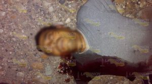 Lo asesinan de dos balazos en Gutiérrez Zamora Lo Asesinan Dos Balazos Gutiérrez Zamora