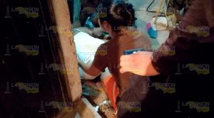 Lo ejecutan a balazos al interior de un local en Tuxpan Lo Ejecutan Balazos Interior Local Tuxpan