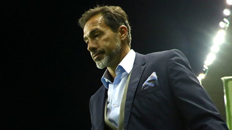 Matosas recordó la fórmula del León para vencer al América del Piojo