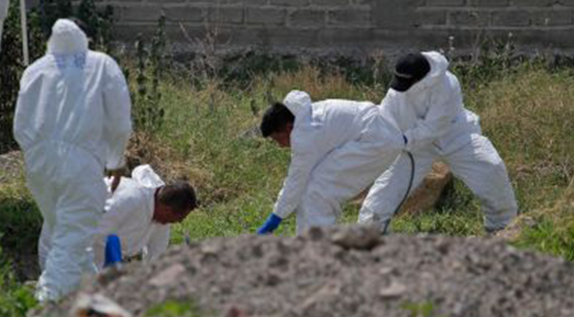 22 asesinatos en tres días en Jalisco, se rebasa cifra del 2017