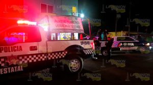 Matan a zamoreño a balazos en el centro de Tecolutla Matan Zamoreño Balazos Centro Tecolutla