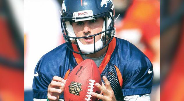 Kelly recibe promoción, lo trae en la sangre