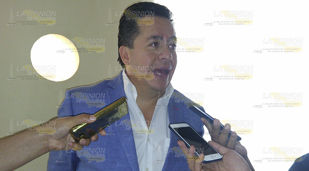 Orfis no debe invadir a empresas privadas