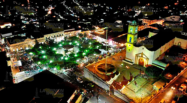 Papantla sigue siendo mágico, falso que haya perdido la denominación